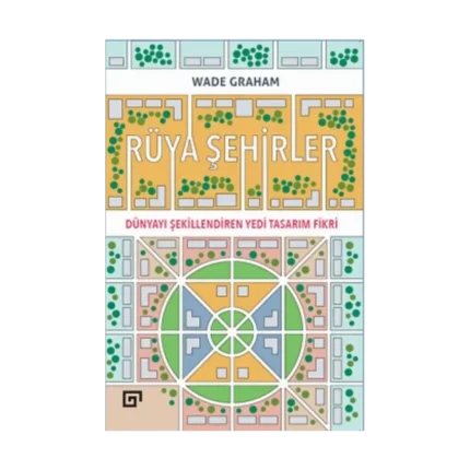 Rüya Şehirler