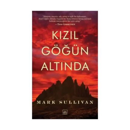 Kızıl Göğün Altında