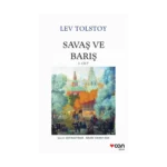 Savaş ve Barış (2 Cilt)