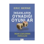 İnsanların Oynadığı Oyunlar