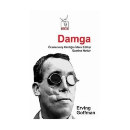 Damga