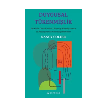 Duygusal Tükenmişlik