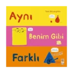 Aynı Benim Gibi Farklı