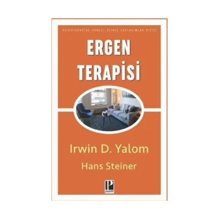 Ergen Terapisi