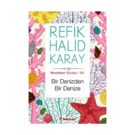 Bir Denizden Bir Denize