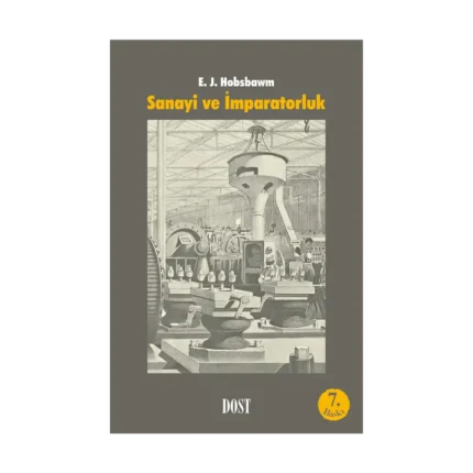Sanayi ve İmparatorluk