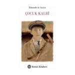 Çocuk Kalbi (Fleksi Kapak)