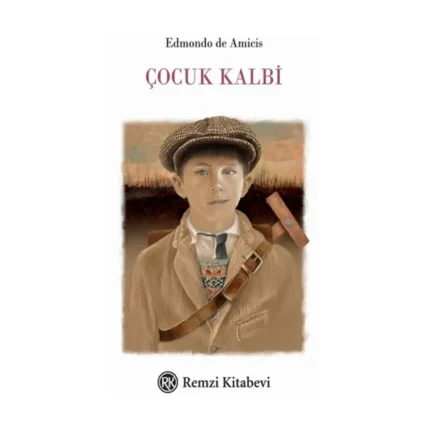 Çocuk Kalbi (Fleksi Kapak)