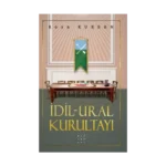 İdil – Ural Kurultayı