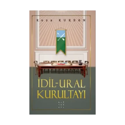 İdil – Ural Kurultayı