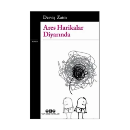 Ares Harikalar Diyarında