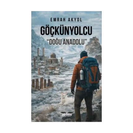 Göçkünyolcu – Doğu Anadolu