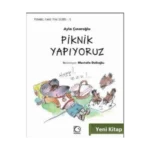 Piknik Yapıyoruz