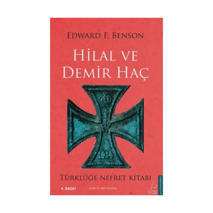 Hilal ve Demir Haç