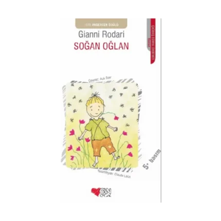 Soğan Oğlan