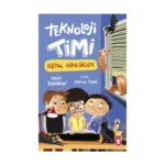 Teknoloji Timi - Dijital Günlükler