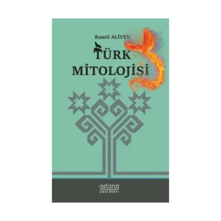 Türk Mitolojisi