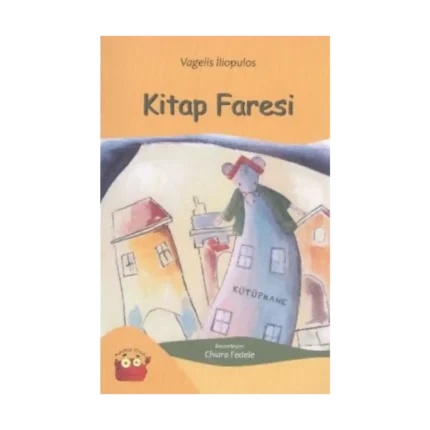 Kitap Faresi