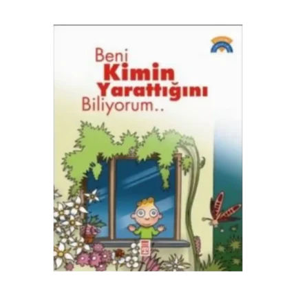 Beni Kimin Yarattığını Biliyorum...