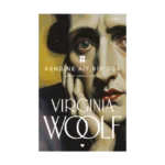 Kendine Ait Bir Oda (Yeni Kapak)