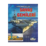 Savaş Makineleri - Savaş Gemileri