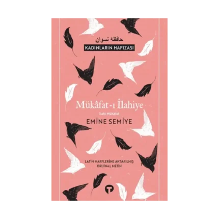 Mükafat-ı İlahiye İlahi Mikafat