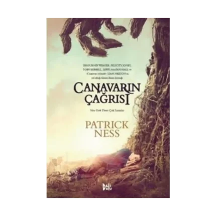 Canavarın Çağrısı