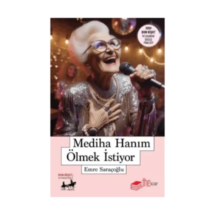 Mediha Hanım Ölmek İstiyor