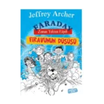 Firavunun Düşüşü - Zaman Yolcusu Köpek