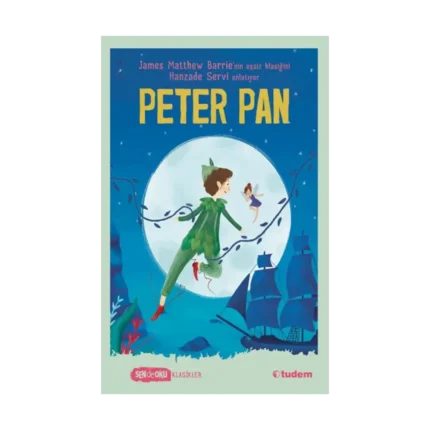 Peter Pan