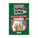 Hiper Değil Süper Cemil