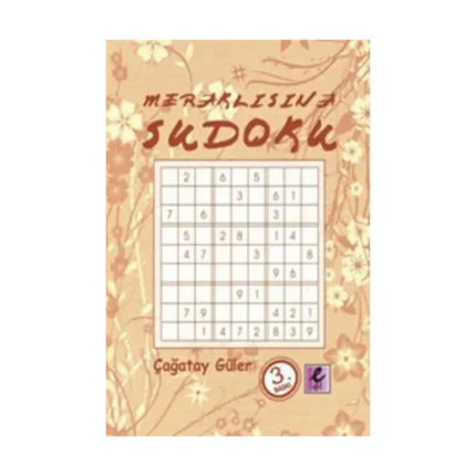 Meraklısına Sudoku
