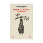 Bir Yarasa Bir Kıza Aşık Oldu