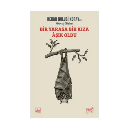 Bir Yarasa Bir Kıza Aşık Oldu