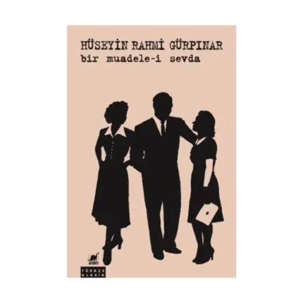 Bir Muadele-i Sevda