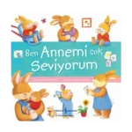 Ben Annemi Çok Seviyorum