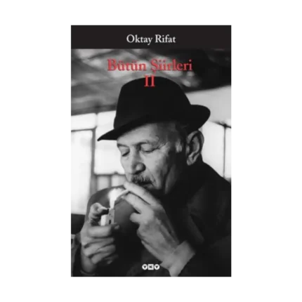 Oktay Rifat - Bütün Şiirleri 2