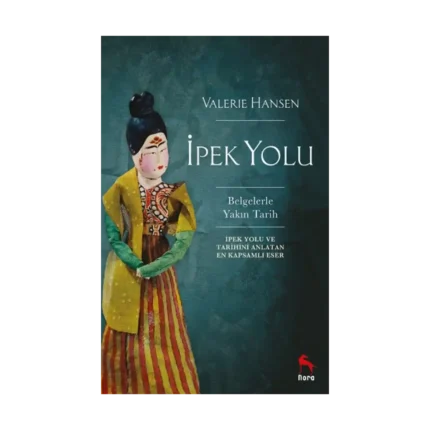 İpek Yolu