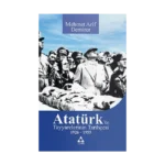 Atatürk’ün Tayyarelerinin Tarihçesi 1926-1955