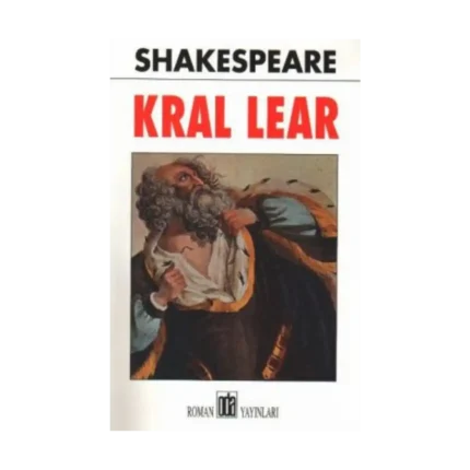 Kral Lear