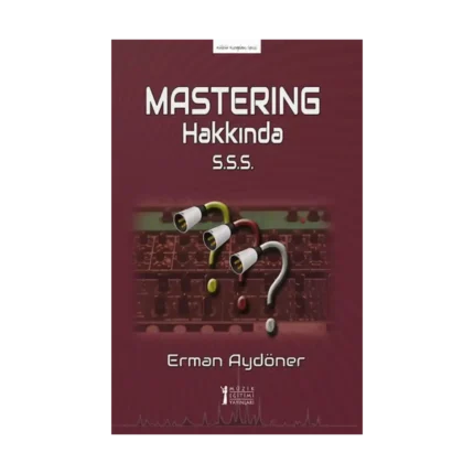 Masterıng Hakkında S.S.S.