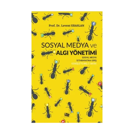 Sosyal Medya ve Algı Yönetimi