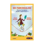 Ses Farkındalığı - Okuma Güçlüğüne Yönelik Alıştırmalar-1