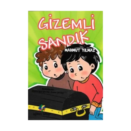 Gizemli Sandık