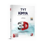 Yks Tyt Kimya Soru Bankası