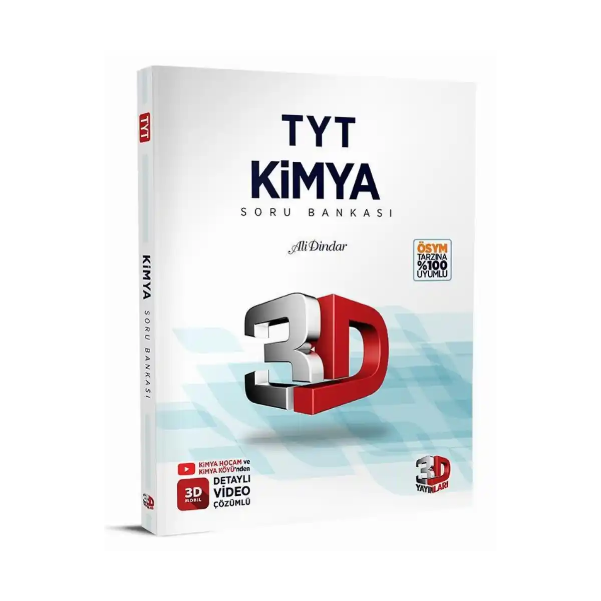 e52bd-yks-tyt-kimya-soru-bankasi-1-1.webp Yks Tyt Kimya Soru Bankası - Görsel 1