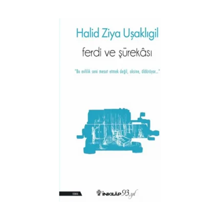 Ferdi ve Şürekası