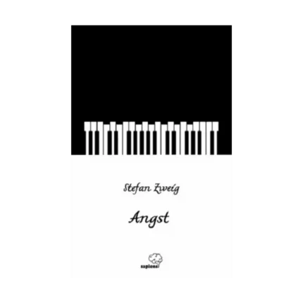 Angst / Korku (Almanca)