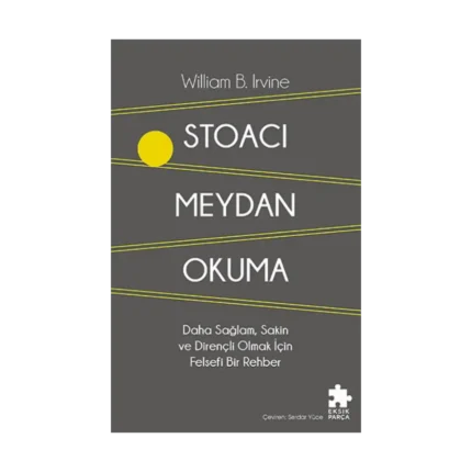 Stoacı Meydan Okuma