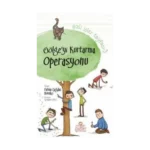 Gizli İşler Tayfası-3: Gölge'yi Kurtarma Operasyonu